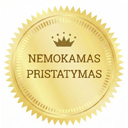 bezmaksas piegāde
