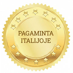 Made in Italy
