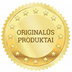 oriģināli produkti